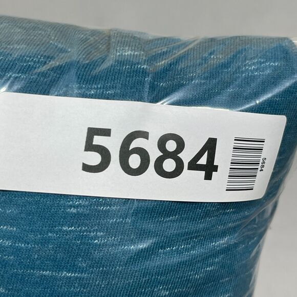 Pink Victoria Secret Sweater Women Size‎ Small Funnel Neck Sweatshirt Green - Picture 9 of 9